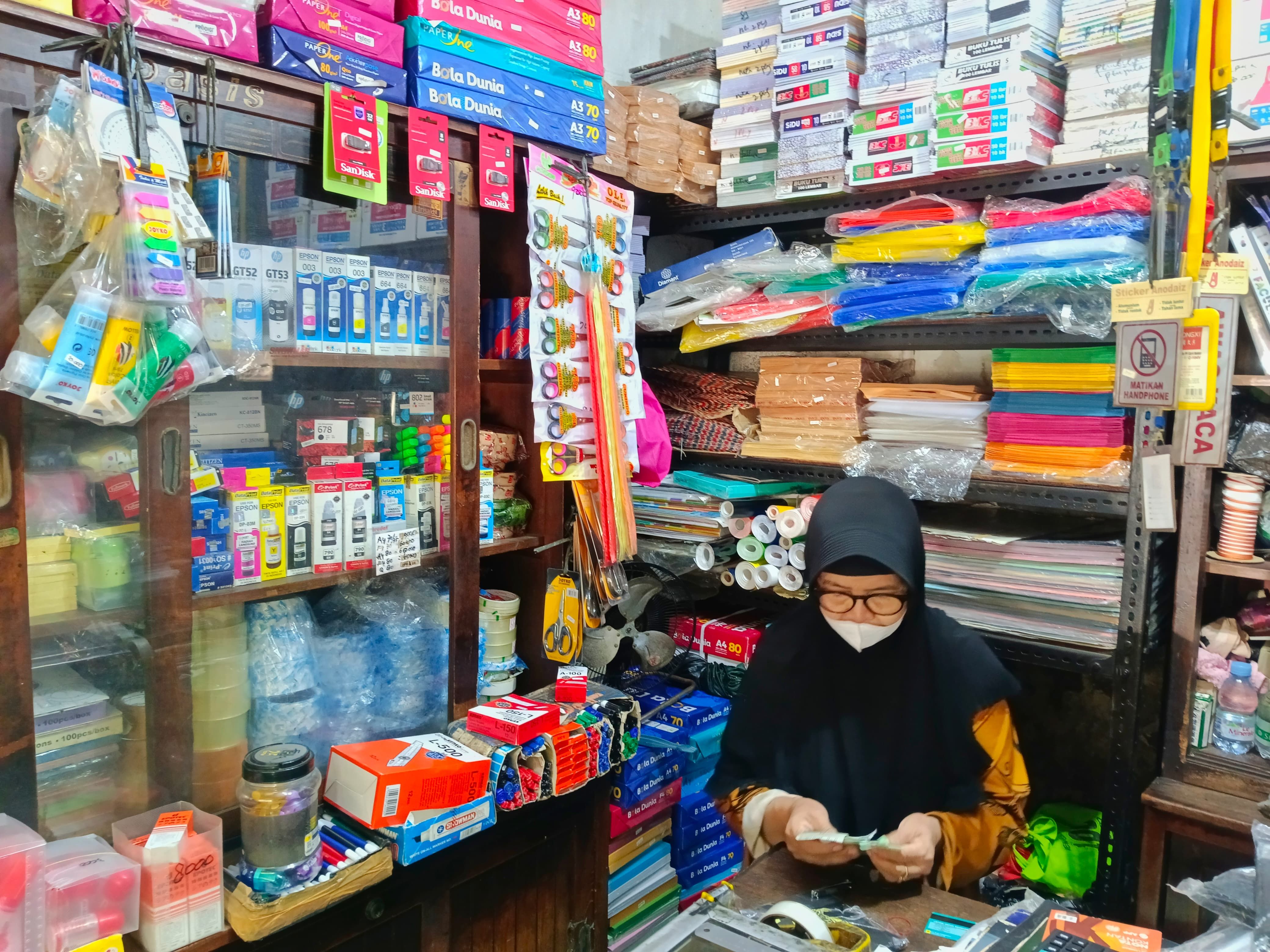 Eko Budi Santoso