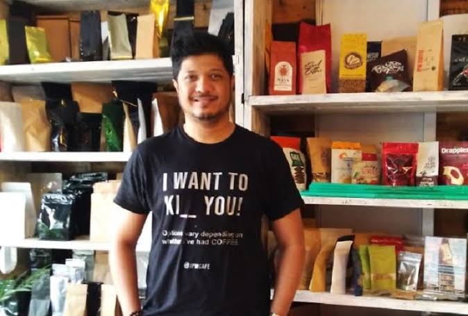 Hubby Firmansyah